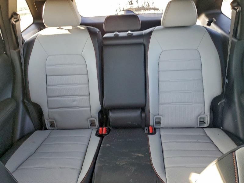 Photo 10 from auction – 2026 HONDA CR-V SPORT with VIN 7FARS6H91TE057826