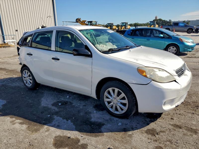 Photo 4 from auction – 2007 TOYOTA COROLLA MA with VIN 2T1KR32E17C669581
