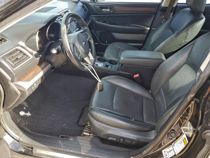 Photo 7 from auction – 2015 SUBARU LEGACY 2.5 with VIN 4S3BNBL63F3045611