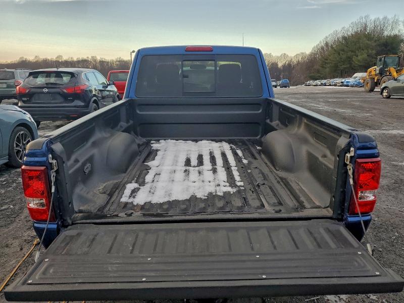 صورة رقم 10 من المزاد - 2010 FORD RANGER SUP مع VIN 1FTLR4FE4APA46405