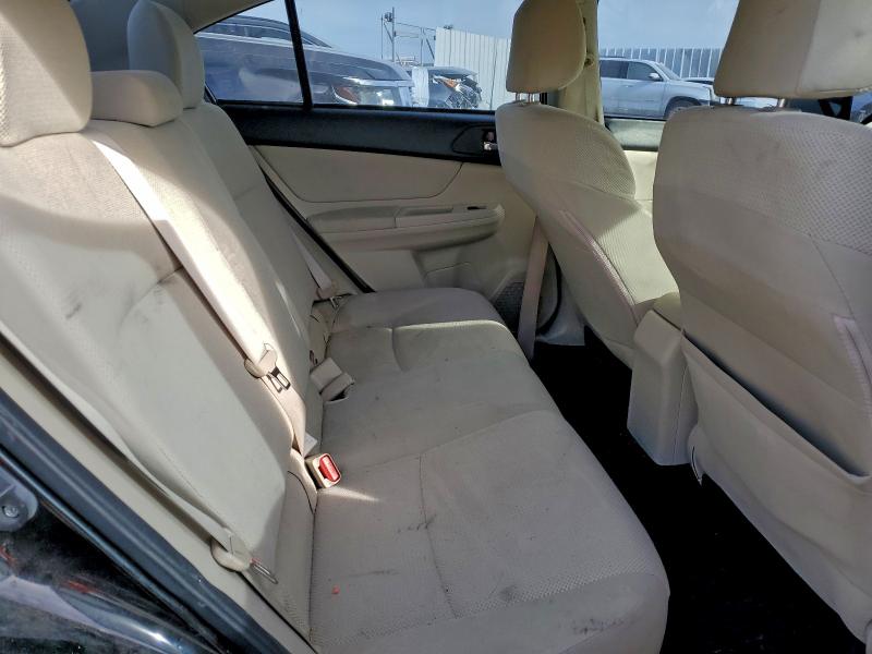 Photo 10 from auction – 2013 SUBARU IMPREZA PR with VIN JF1GJAC61DH014245