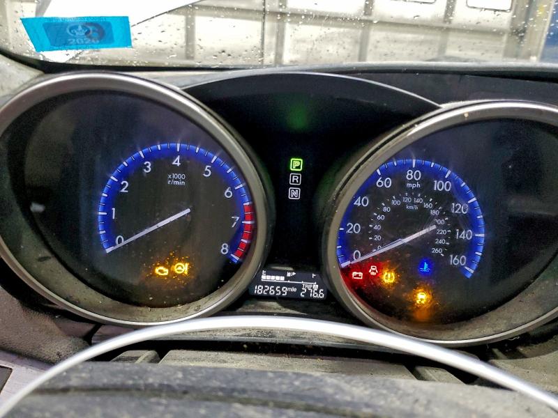 Photo 9 from auction – 2012 MAZDA 3 I with VIN JM1BL1V85C1528166