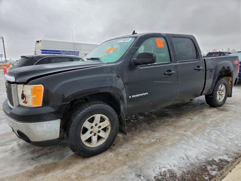 Zdjęcie 1 z aukcji – 2007 GMC NEW SIERRA z VIN 2GTEK13M671512199