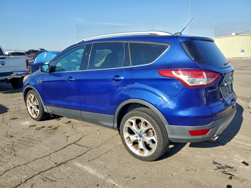 Photo 2 from auction – 2014 FORD ESCAPE TIT with VIN 1FMCU9JXXEUA88357