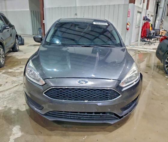 Photo 5 from auction – 2018 FORD FOCUS SE with VIN 1FADP3K28JL226452