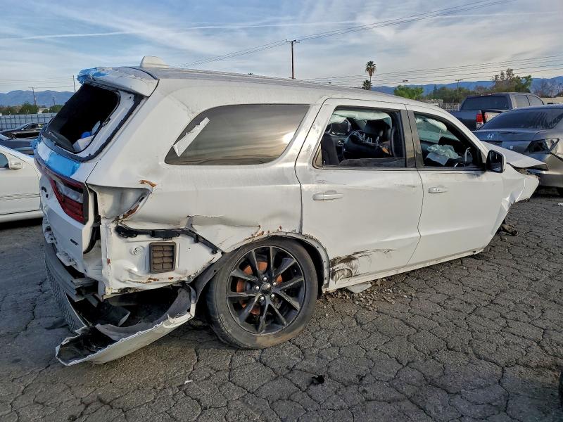 Photo 3 from auction – 2017 DODGE DURANGO GT with VIN 1C4RDHDG8HC870087