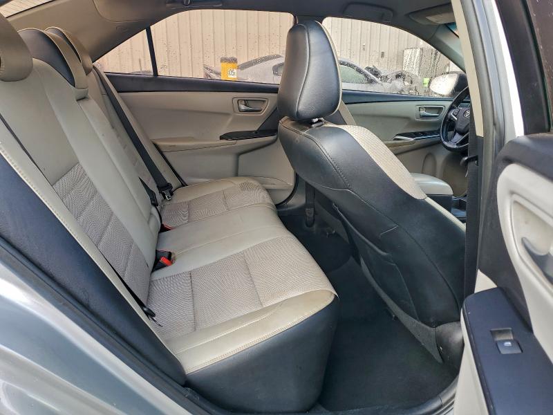 Photo 10 from auction – 2016 TOYOTA CAMRY LE with VIN 4T1BF1FK3GU191997