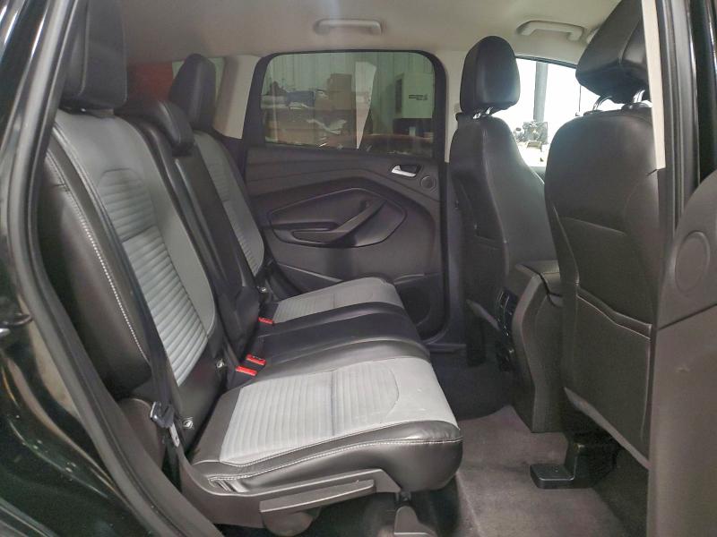 Photo 11 from auction – 2017 FORD ESCAPE SE with VIN 1FMCU9G92HUC82801