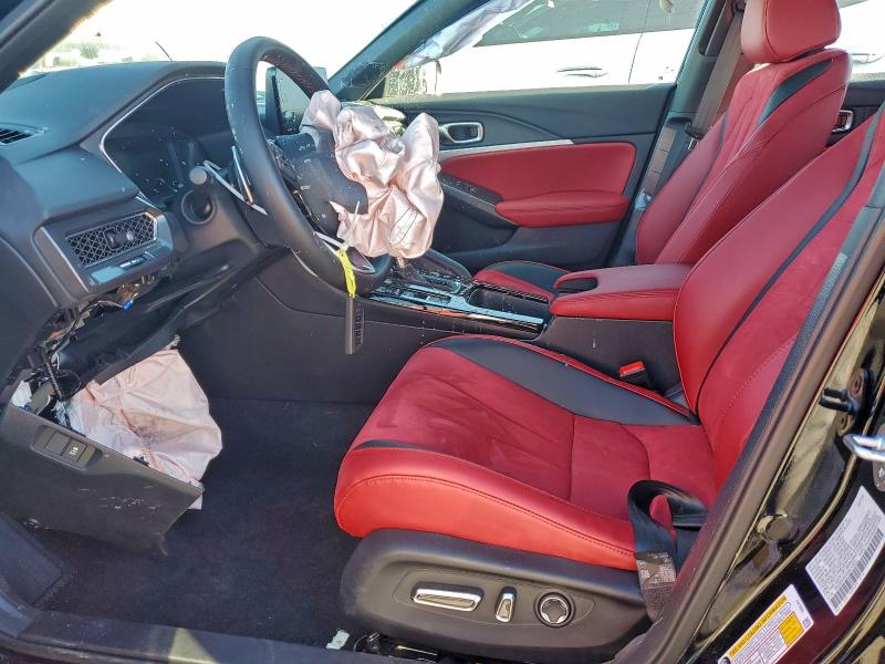 Photo 7 from auction – 2025 ACURA INTEGRA with VIN 19UDE4H6XSA012822