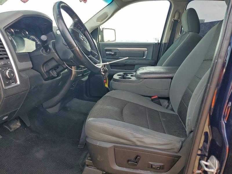Photo 7 from auction – 2013 RAM 1500 SLT with VIN 1C6RR7LT8DS524395