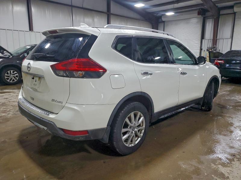 Photo 3 from auction – 2017 NISSAN ROGUE S with VIN KNMAT2MV8HP580775