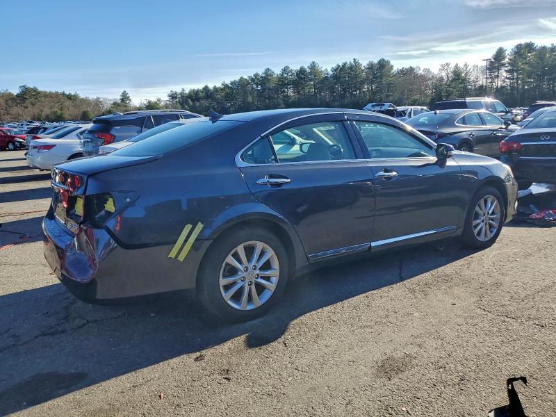 Zdjęcie 3 z aukcji – 2011 LEXUS ES 350 z VIN JTHBK1EG1B2457467
