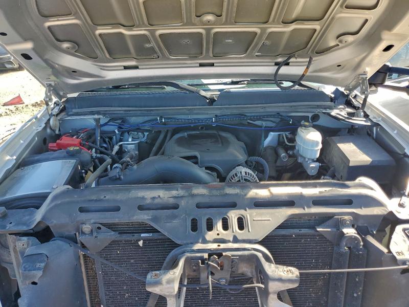 Photo 11 from auction – 2011 GMC SIERRA K25 with VIN 1GT120CG2BF140378