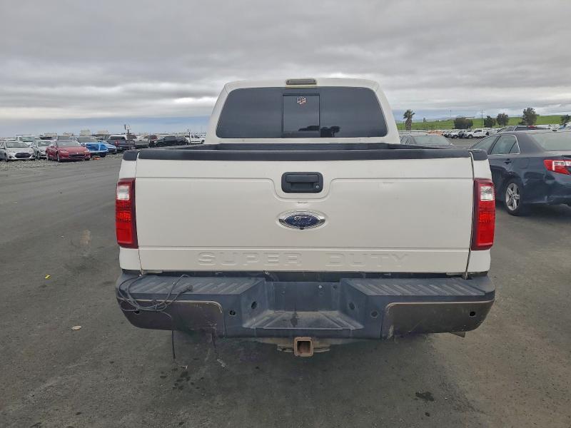 Photo 6 from auction – 2015 FORD F250 SUPER with VIN 1FT7W2BT1FEC63609