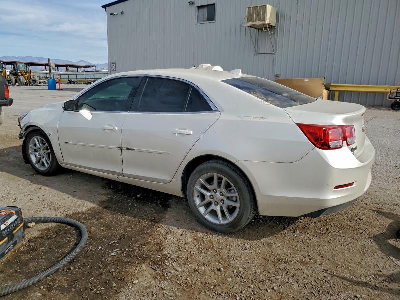 Photo 2 from auction – 2014 CHEVROLET MALIBU 1LT with VIN 1G11C5SL7EF209877