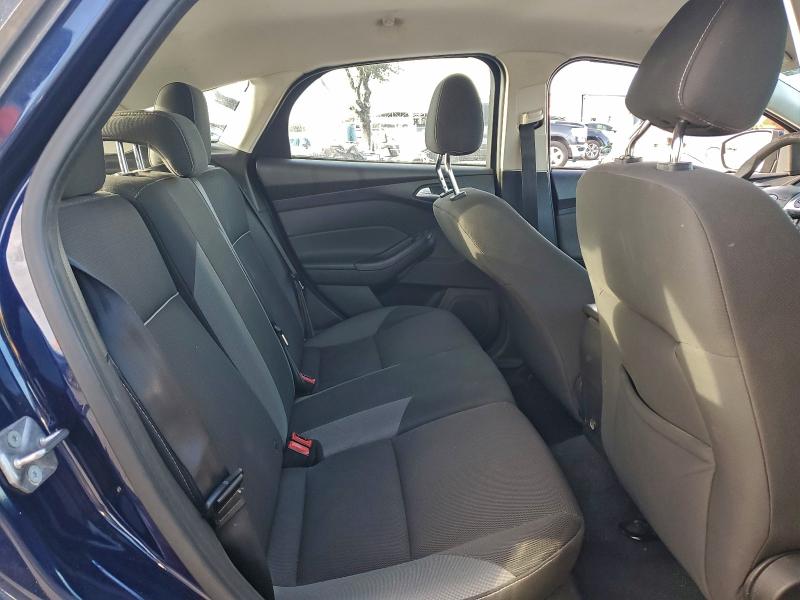 Photo 10 from auction – 2012 FORD FOCUS SE with VIN 1FAHP3K2XCL156974