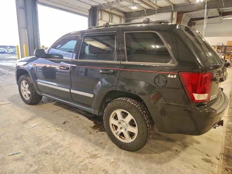 Photo 2 from auction – 2010 JEEP GRAND CHER with VIN 1J4PR4GK5AC158542