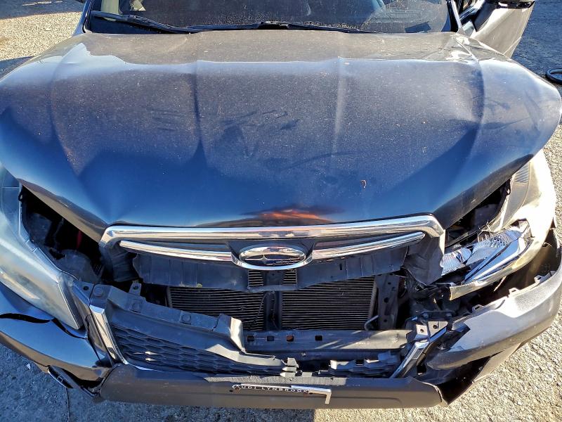 صورة رقم 11 من المزاد - 2014 SUBARU FORESTER 2 مع VIN JF2SJGMC1EH527218