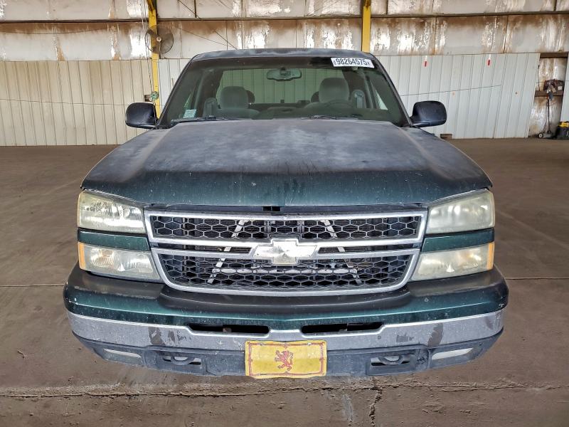 Photo 5 from auction – 2006 CHEVROLET SILVERADO with VIN 1GCEC19V26Z290053
