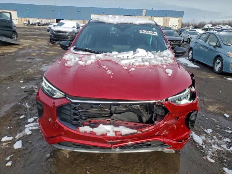 Photo 5 from auction – 2024 FORD ESCAPE with VIN 1FMCU9MN1RUA22943
