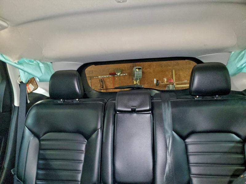 Photo 10 from auction – 2020 FORD EDGE SEL with VIN 2FMPK4J99LBA47782