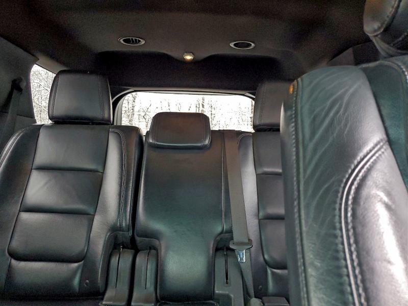 Photo 10 from auction – 2012 FORD EXPLORER with VIN 1FMHK7D86CGA81180