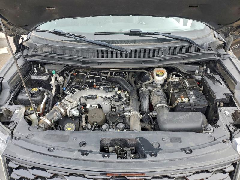 Photo 12 from auction – 2018 FORD EXPLORER S with VIN 1FM5K8GT7JGB64848
