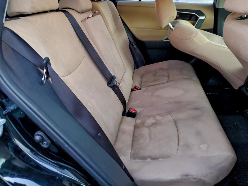 Photo 11 from auction – 2021 TOYOTA RAV4 LE with VIN JTMLWRFV7MD134666