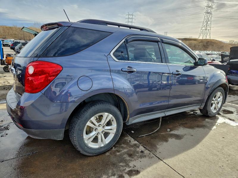 Photo 3 from auction – 2014 CHEVROLET EQUINOX LT with VIN 2GNFLGEK7E6301147