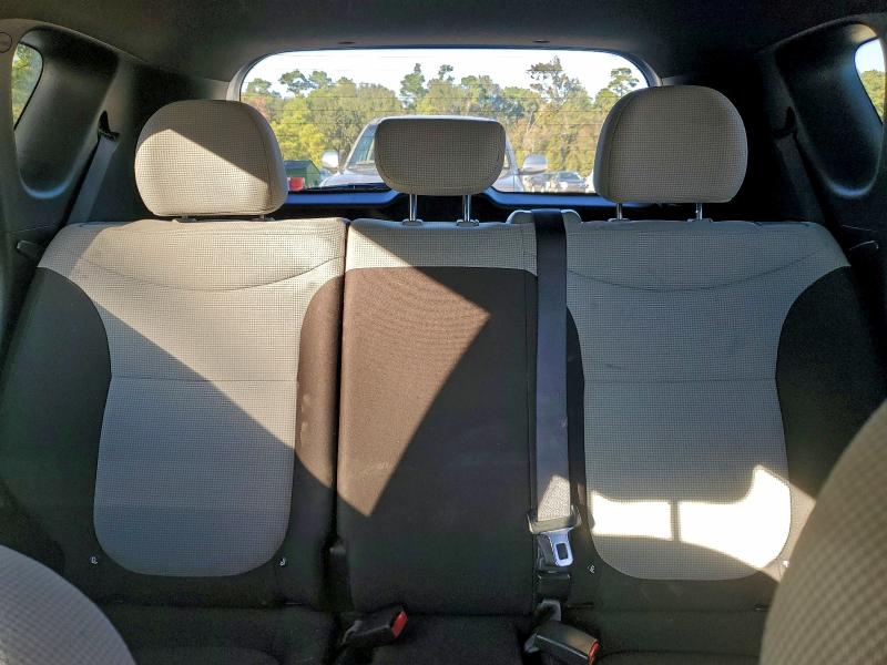 Photo 10 from auction – 2019 KIA SOUL with VIN KNDJN2A26K7025805