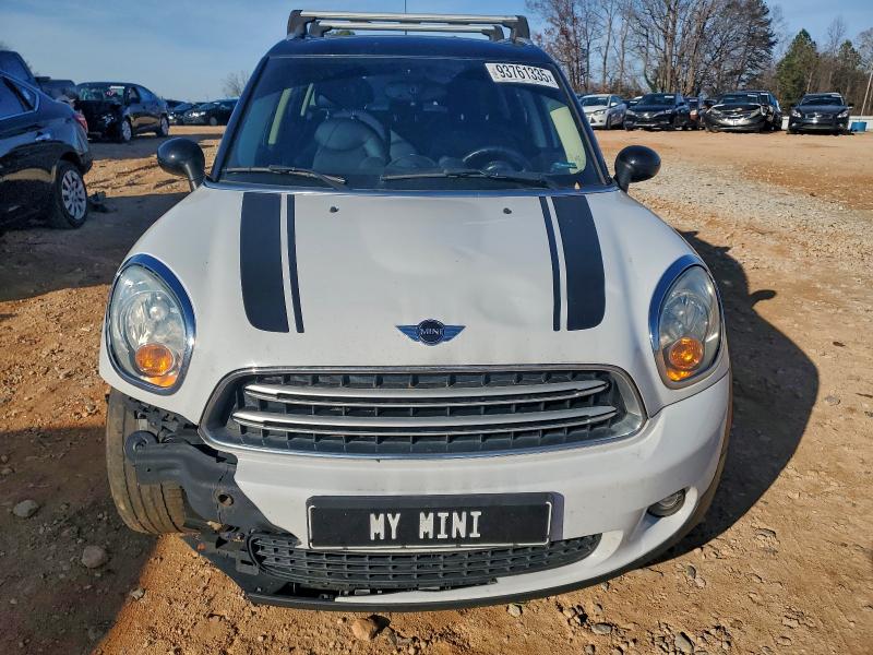 Photo 5 from auction – 2015 MINI COOPER with VIN WMWZB3C59FWR45364