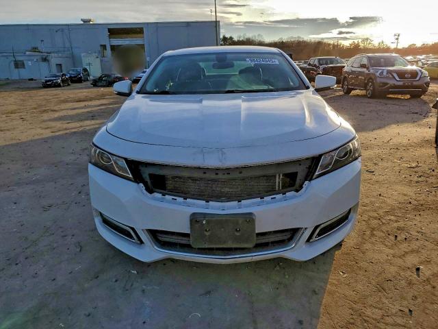 Photo 5 from auction – 2018 CHEVROLET IMPALA LT with VIN 2G1105S37J9152012