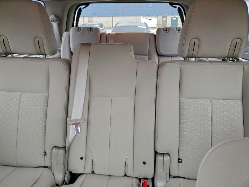 Photo 10 from auction – 2013 FORD EXPEDITION with VIN 1FMJU1J58DEF00985
