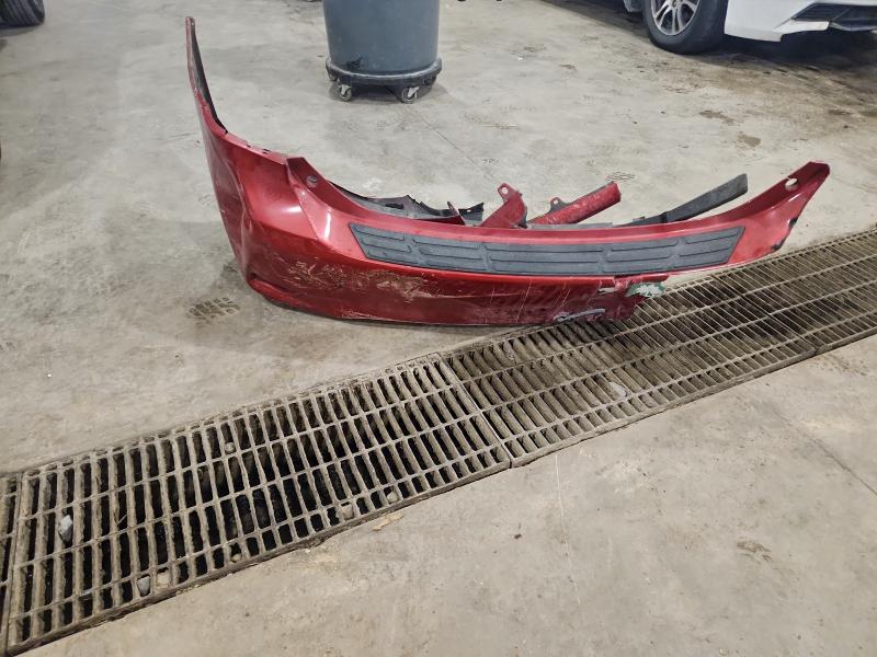 Photo 12 from auction – 2012 TOYOTA COROLLA BA with VIN 2T1BU4EE0CC810604
