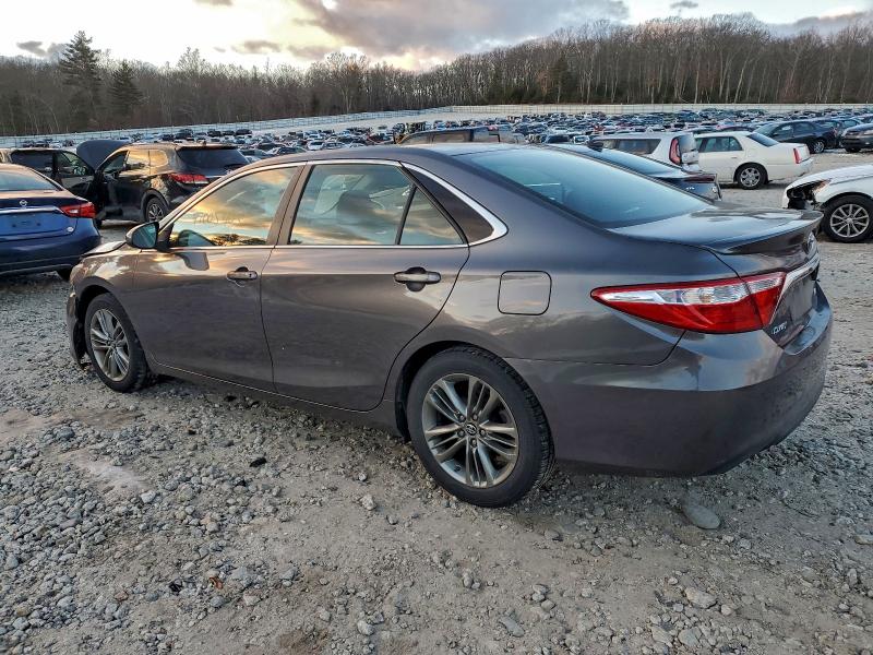 Photo 2 from auction – 2016 TOYOTA CAMRY LE with VIN 4T1BF1FK3GU263703