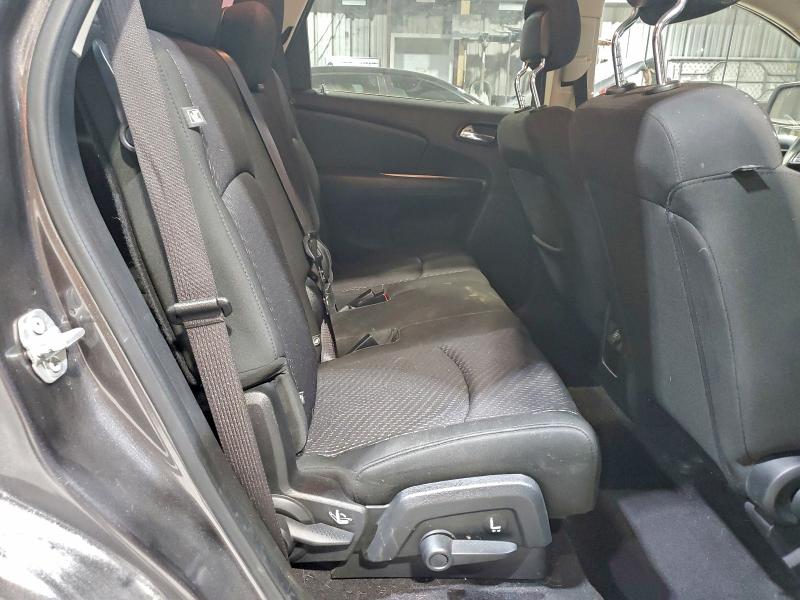 Photo 11 from auction – 2020 DODGE JOURNEY with VIN 3C4PDCABXLT232228