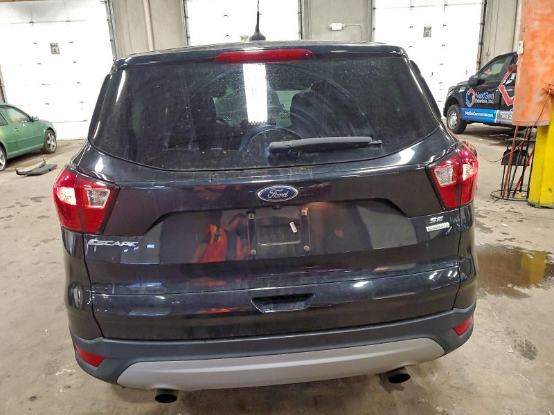 Photo 6 from auction – 2019 FORD ESCAPE SE with VIN 1FMCU0GD1KUA61665