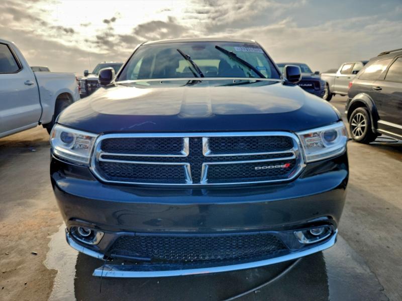 Photo 5 from auction – 2015 DODGE DURANGO LI with VIN 1C4RDHDGXFC800880