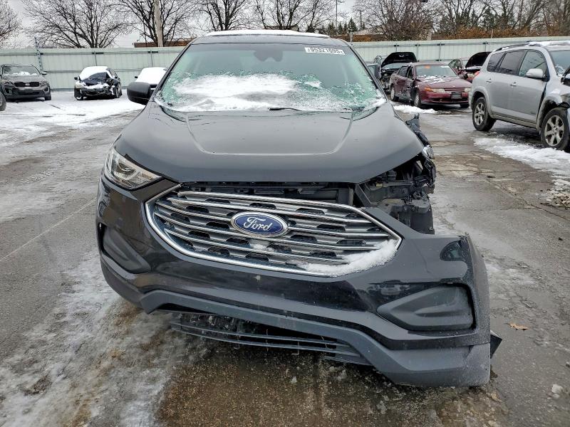 Photo 5 from auction – 2019 FORD EDGE SE with VIN 2FMPK4G9XKBC45857