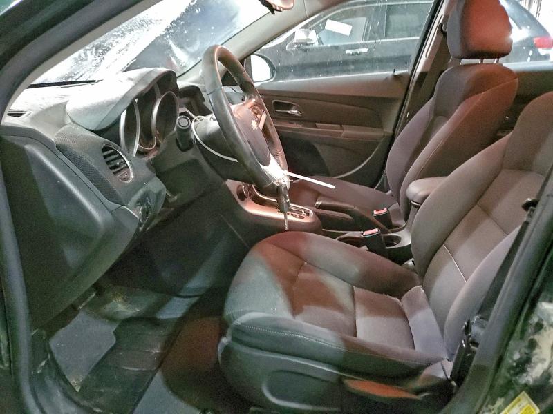 Photo 7 from auction – 2014 CHEVROLET CRUZE LT with VIN 1G1PC5SB2E7434462