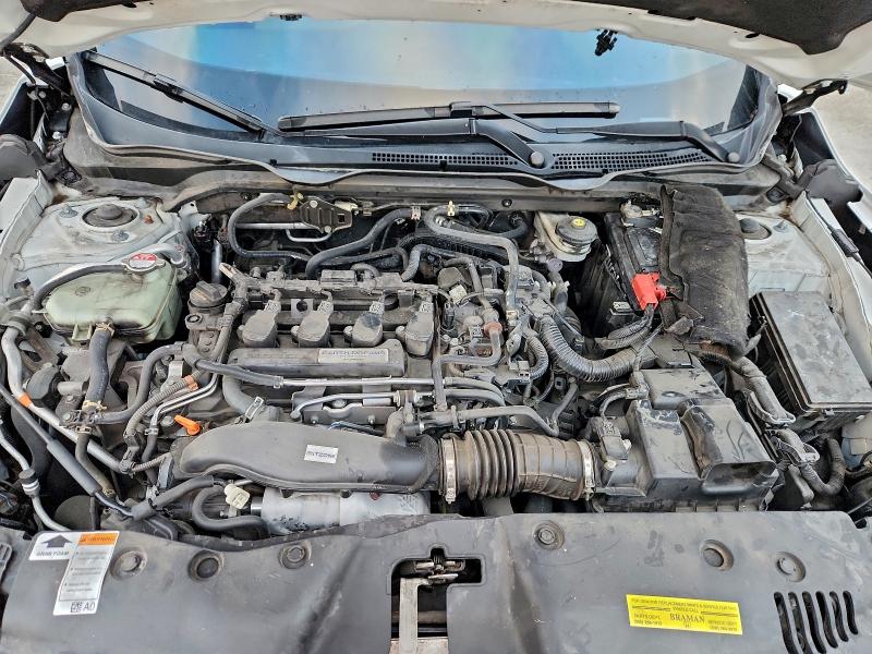 Photo 11 from auction – 2018 HONDA CIVIC with VIN 2HGFC3B30JH350771