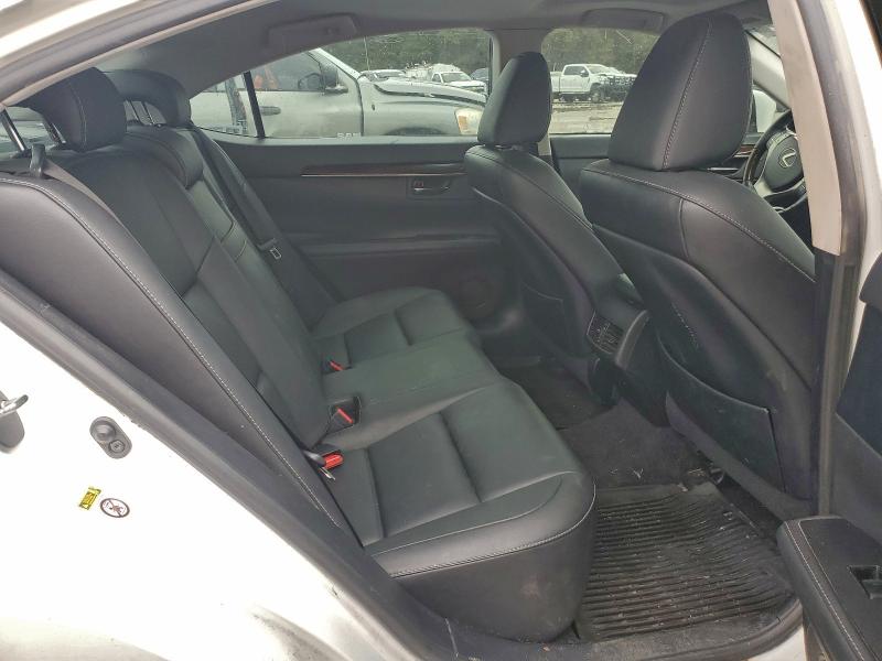 Photo 10 from auction – 2013 LEXUS ES with VIN JTHBK1GG7D2065173