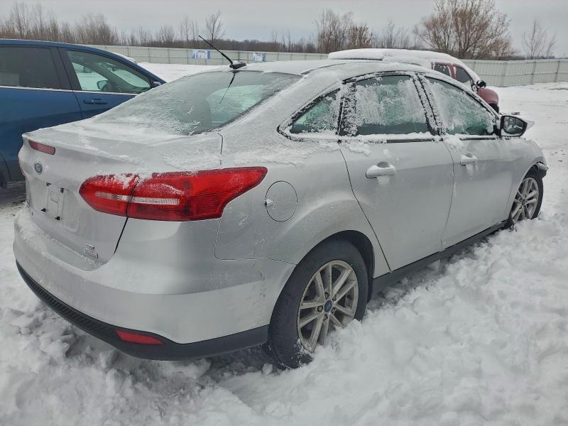Photo 3 from auction – 2018 FORD FOCUS with VIN 1FADP3FE7JL275632