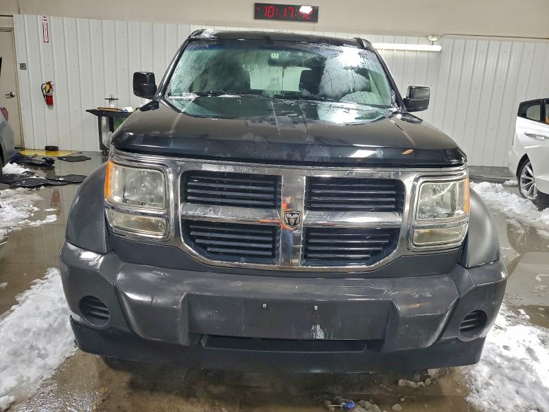 Photo 5 from auction – 2008 DODGE NITRO SXT with VIN 1D8GU28K88W108137