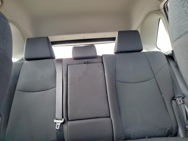 Photo 10 from auction – 2021 TOYOTA RAV4 LE with VIN 2T3H1RFV6MC155243