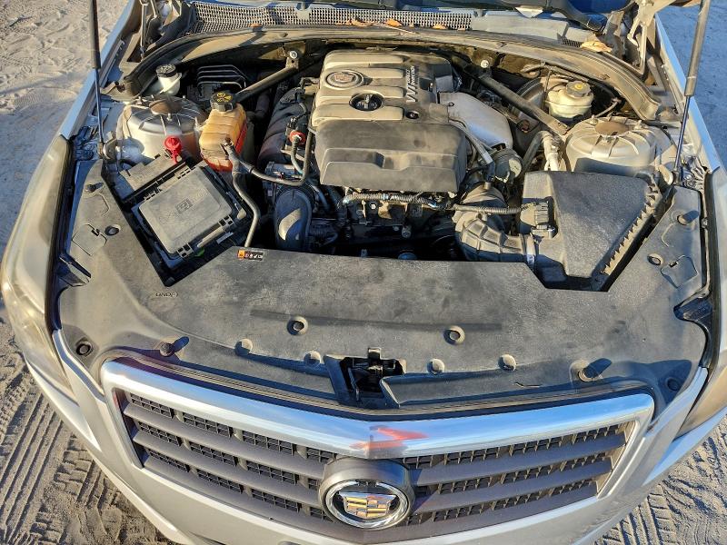 Foto 11 de la subasta – 2013 CADILLAC ATS con VIN 1G6AA5RX7D0177491