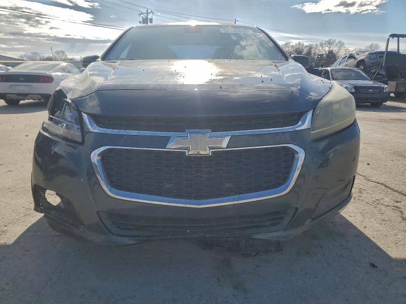 Photo 5 from auction – 2015 CHEVROLET MALIBU LS with VIN 1G11A5SL4FF112661