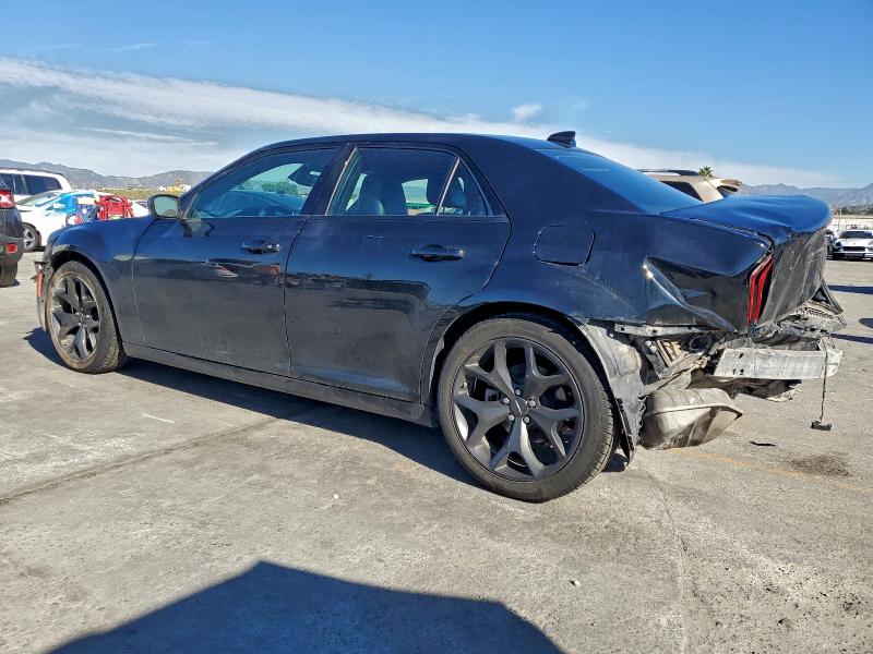 Photo 2 from auction – 2023 CHRYSLER 300 S with VIN 2C3CCABG4PH657866