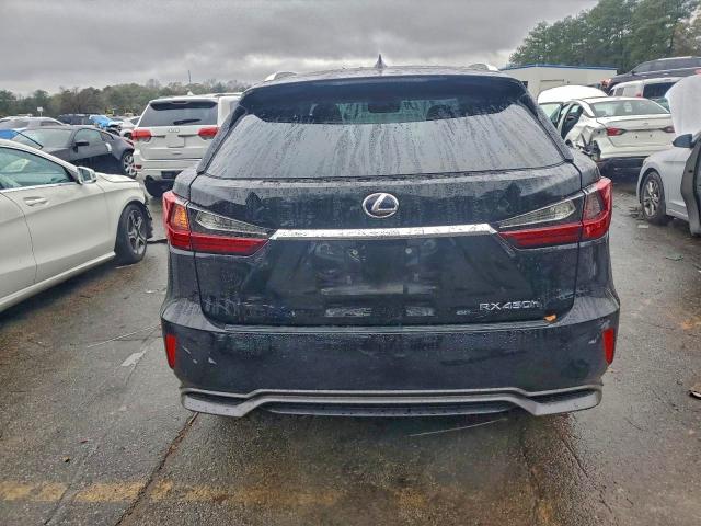 Photo 6 from auction – 2019 LEXUS RX 450H BA with VIN 2T2BGMCA5KC034925