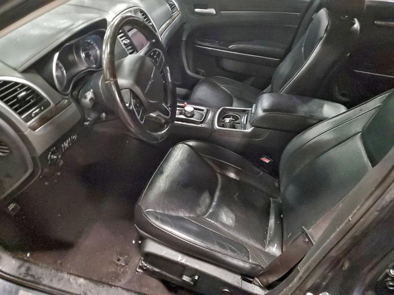 Photo 7 from auction – 2017 CHRYSLER 300C with VIN 2C3CCAEG1HH567880